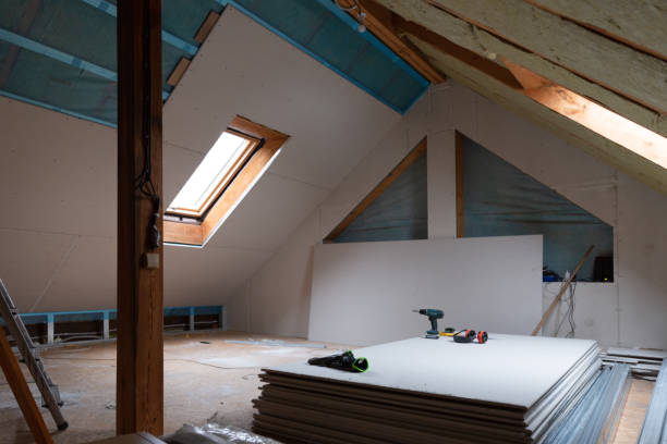 Types of Insulation We Offer in Heritage Hills, NY