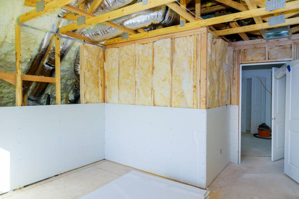 Best Cellulose Insulation in Heritage Hills, NY