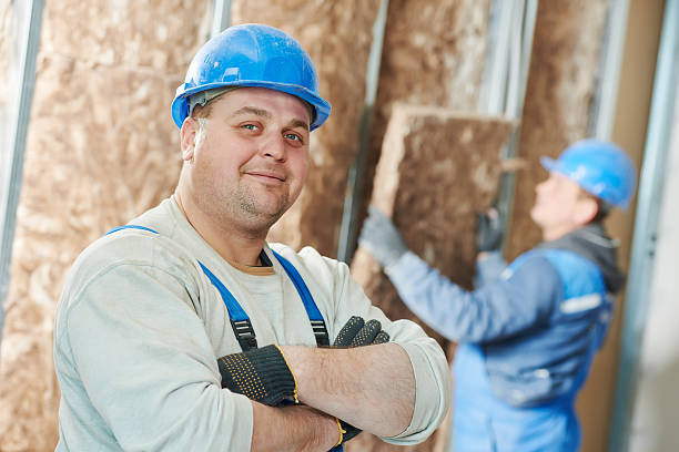 Best Geographic-Specific Insulation Services in Heritage Hills, NY